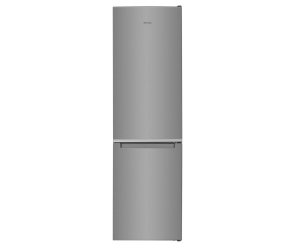 Lodówka WHIRLPOOL W7 921I OX NoFrost Srebrna